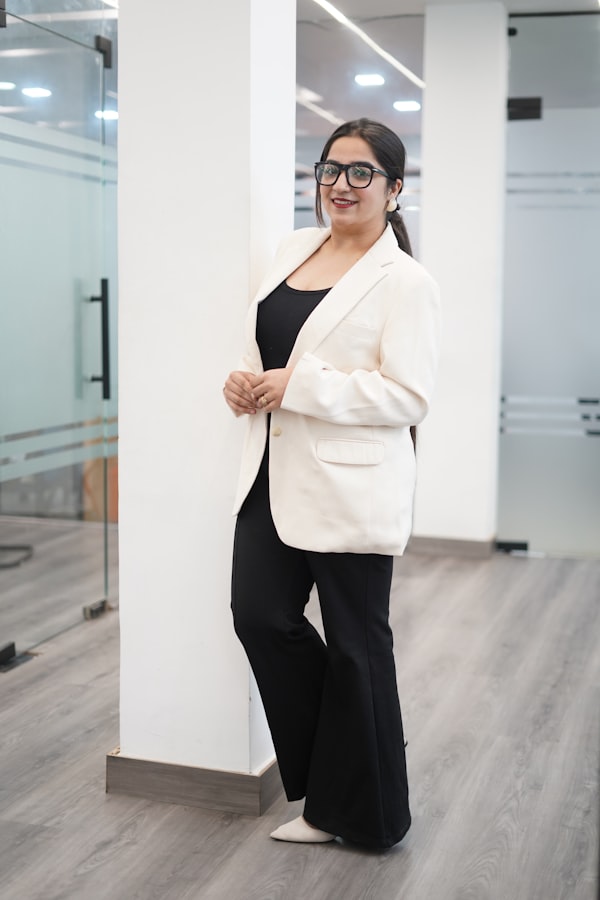 Tanya Mehta