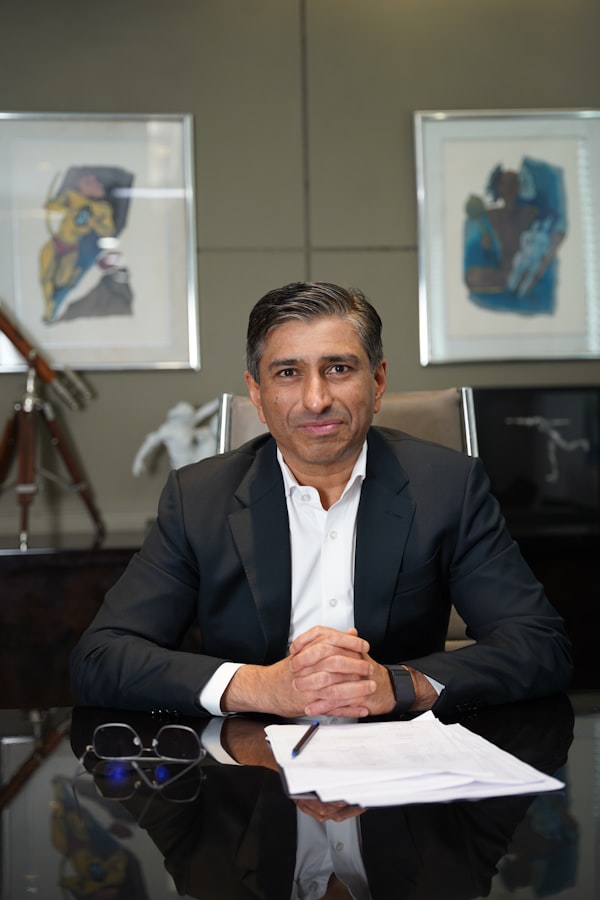 Lakshay Gupta