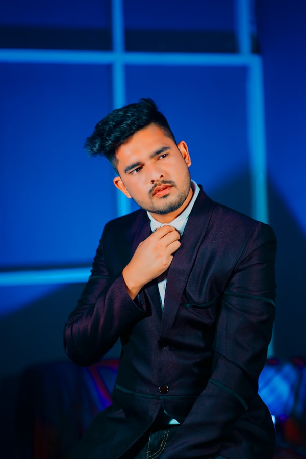 Arjun Desai