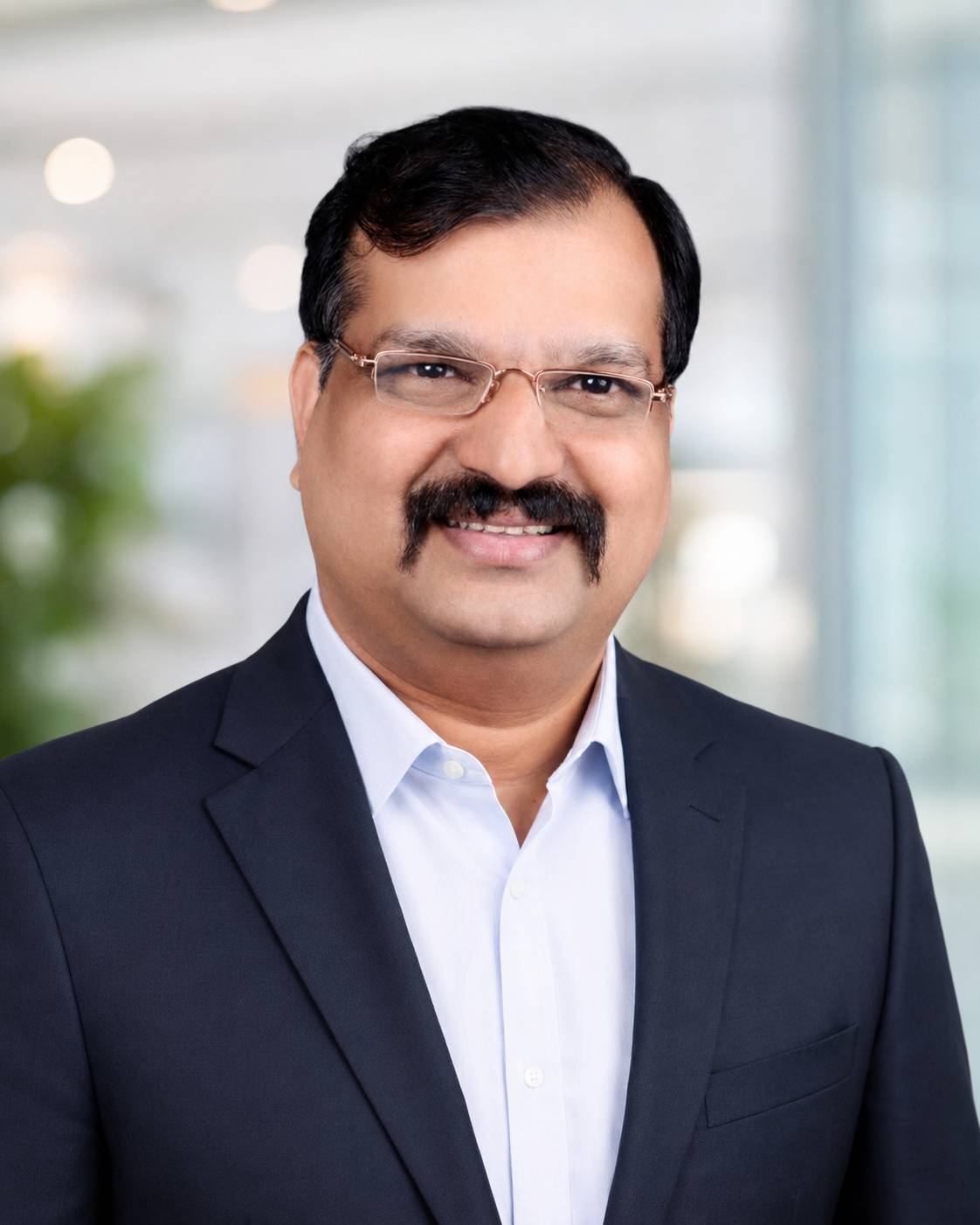 Dinesh Dalvi - ANSSI Wellness